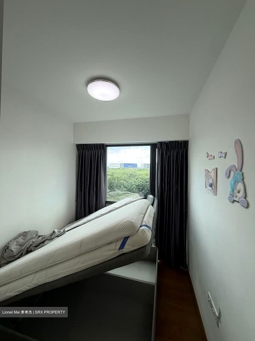 Kingsford Waterbay (D19), Apartment #565057861